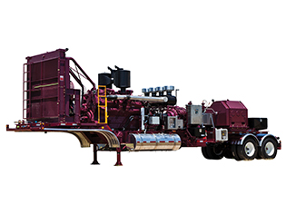 Remanufacturing Services | United Engines