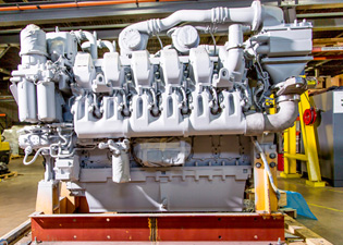 Engines UE