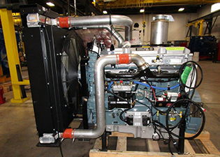 Heavy Equipment Engines | United Engines