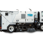 durapack python sideloader garbage truck 1 1