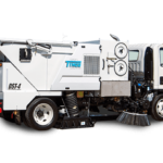 durapack python sideloader garbage truck 1 2