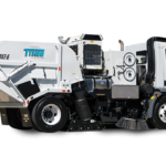 electric sideload garbage trucks 1 2