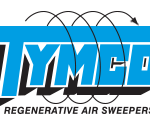 tymco logo