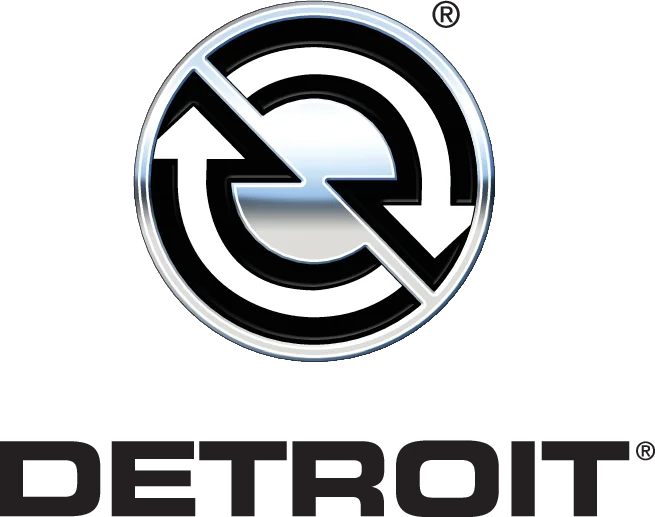 DET stacked chrome line blk r preview